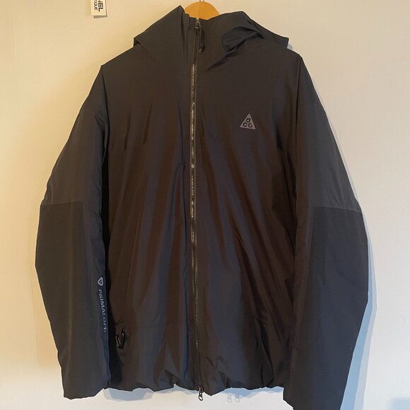 Nike ACG 4th Horseman Puffer Jacket - Picture 2 of 10